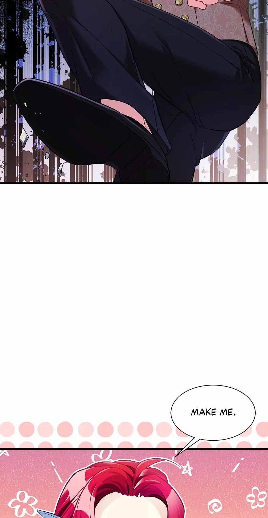 I’m the Stepmother, but my Daughter is too Cute Chapter 111 page 13