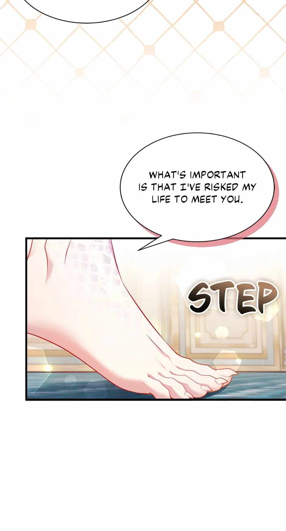 I’m the Stepmother, but my Daughter is too Cute Chapter 111 page 6