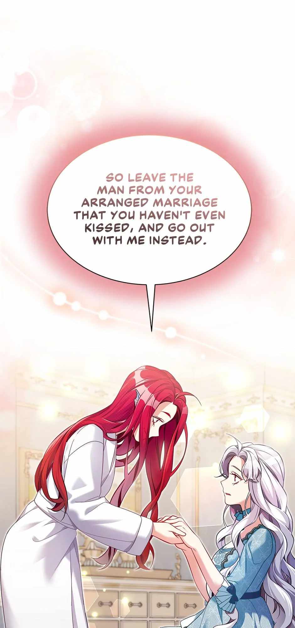 I’m the Stepmother, but my Daughter is too Cute Chapter 111 page 7