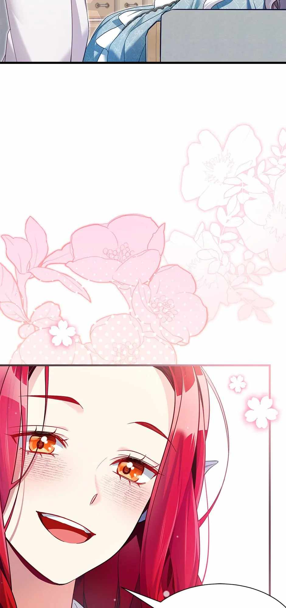 I’m the Stepmother, but my Daughter is too Cute Chapter 111 page 8