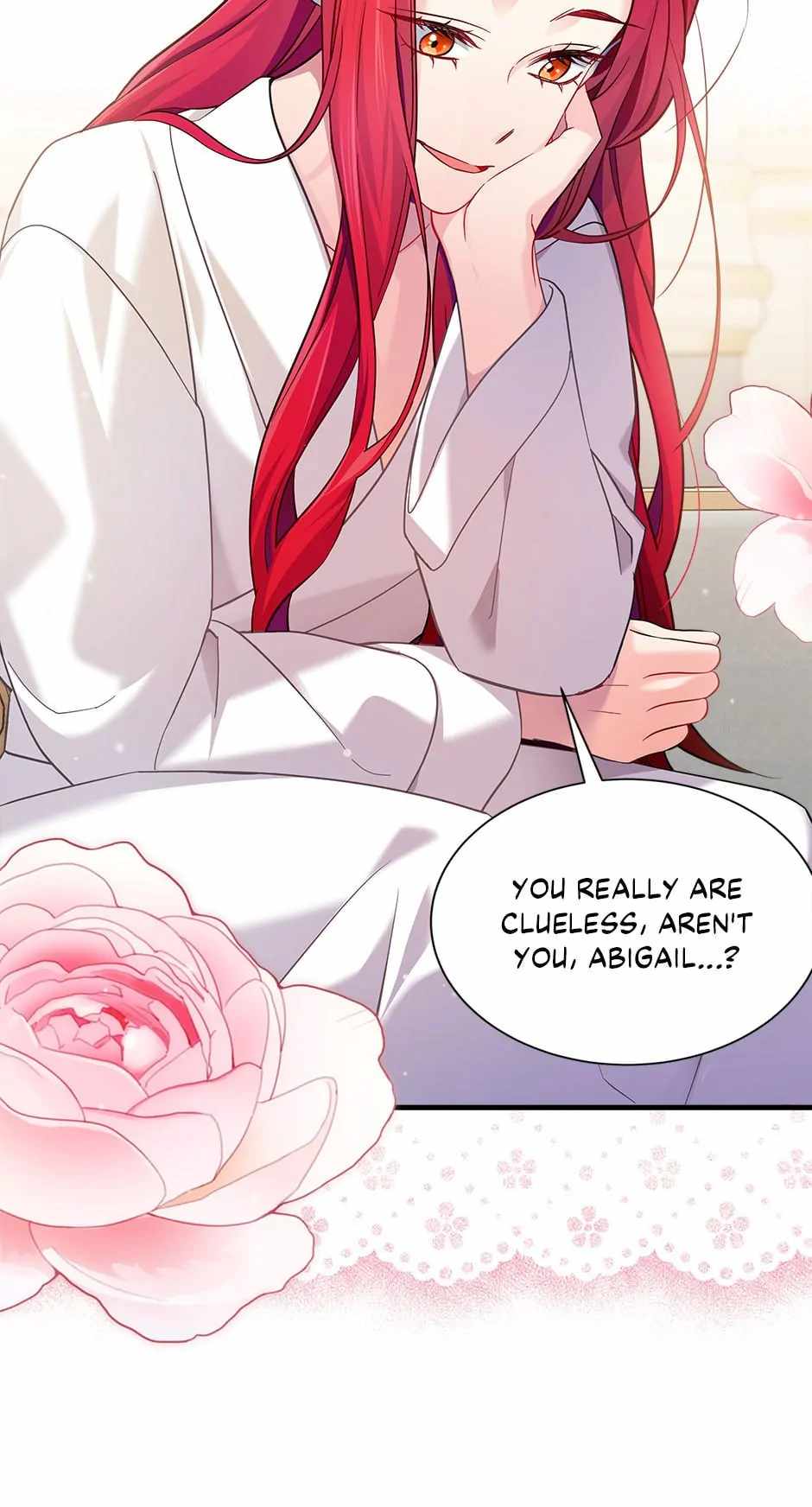 I’m the Stepmother, but my Daughter is too Cute Chapter 111 page 2