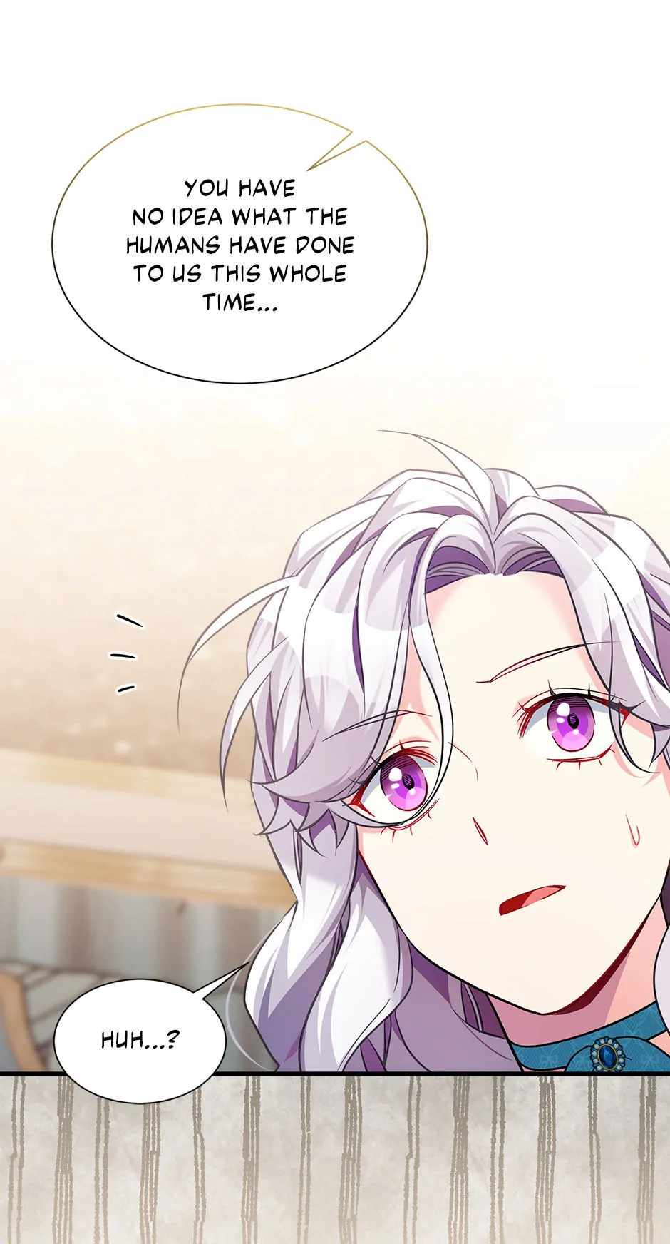 I’m the Stepmother, but my Daughter is too Cute Chapter 111 page 3