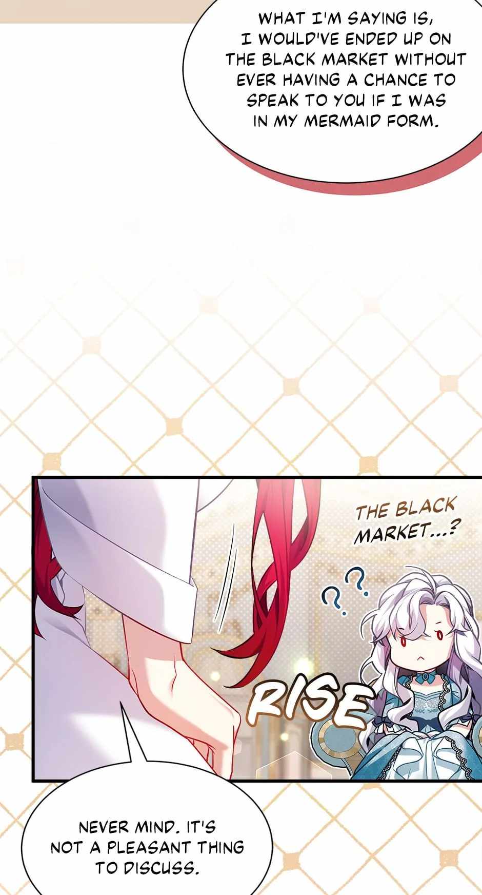 I’m the Stepmother, but my Daughter is too Cute Chapter 111 page 5