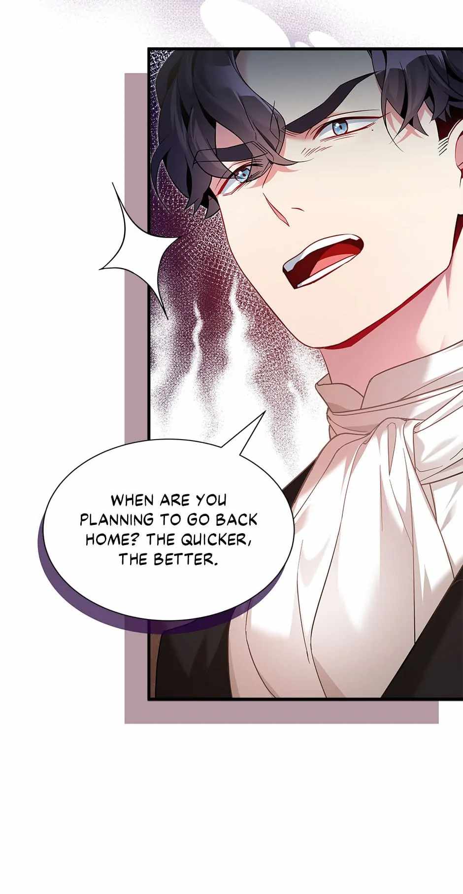 I’m the Stepmother, but my Daughter is too Cute Chapter 111 page 16
