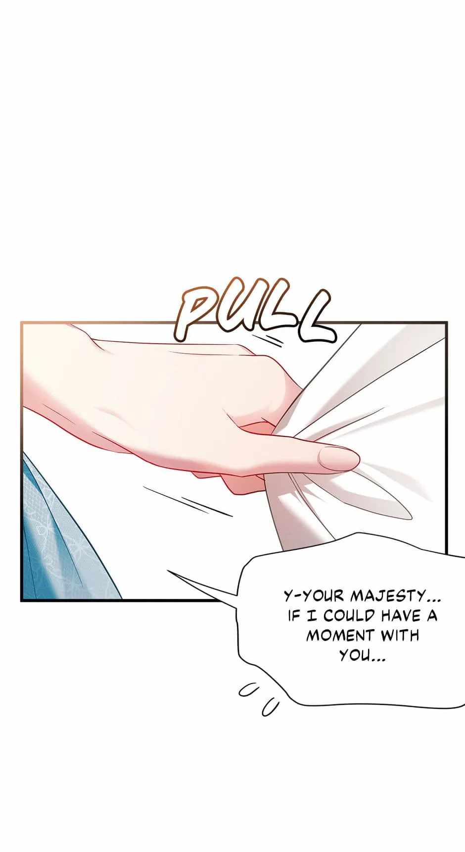 I’m the Stepmother, but my Daughter is too Cute Chapter 111 page 21