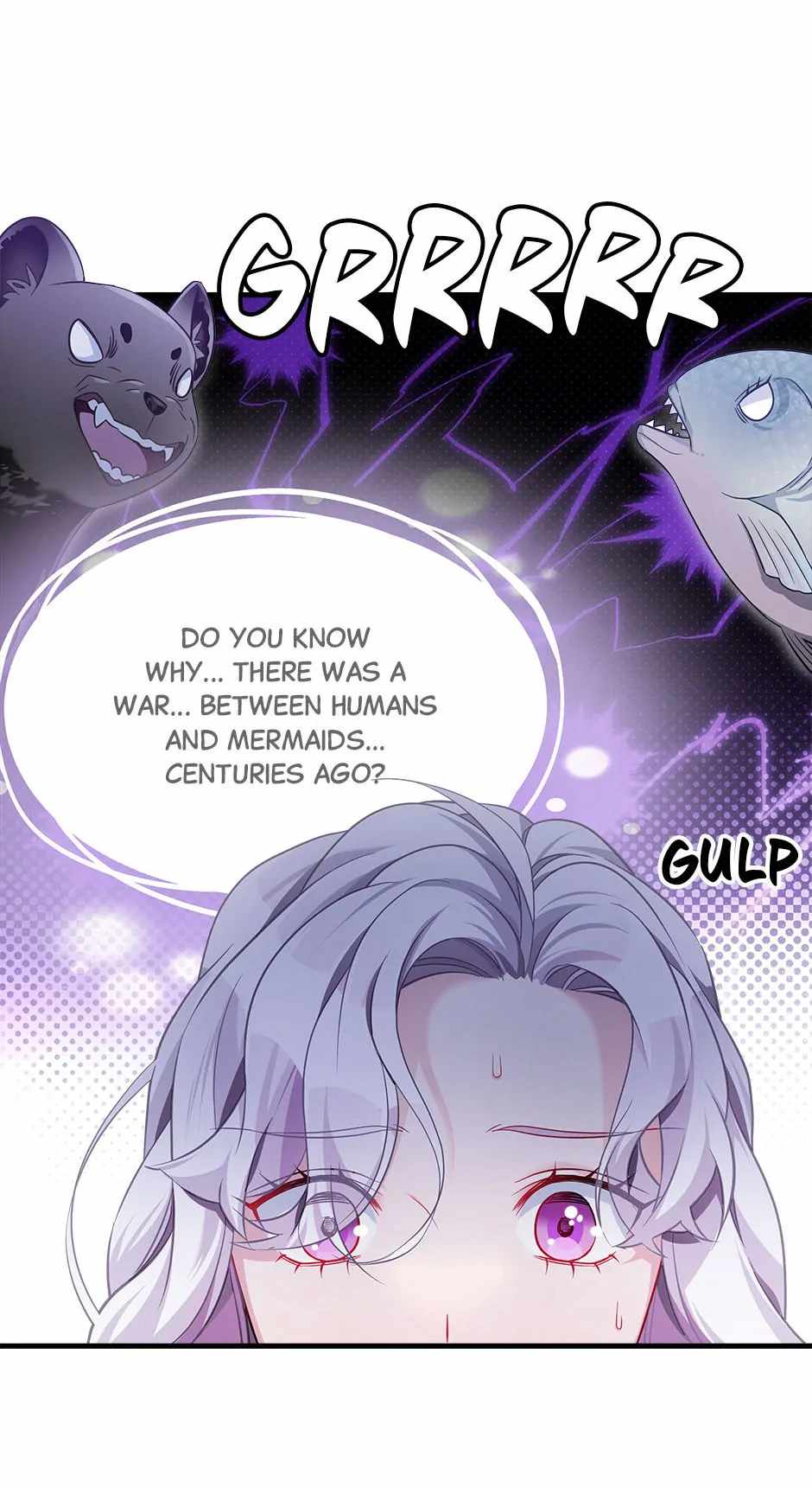 I’m the Stepmother, but my Daughter is too Cute Chapter 111 page 20