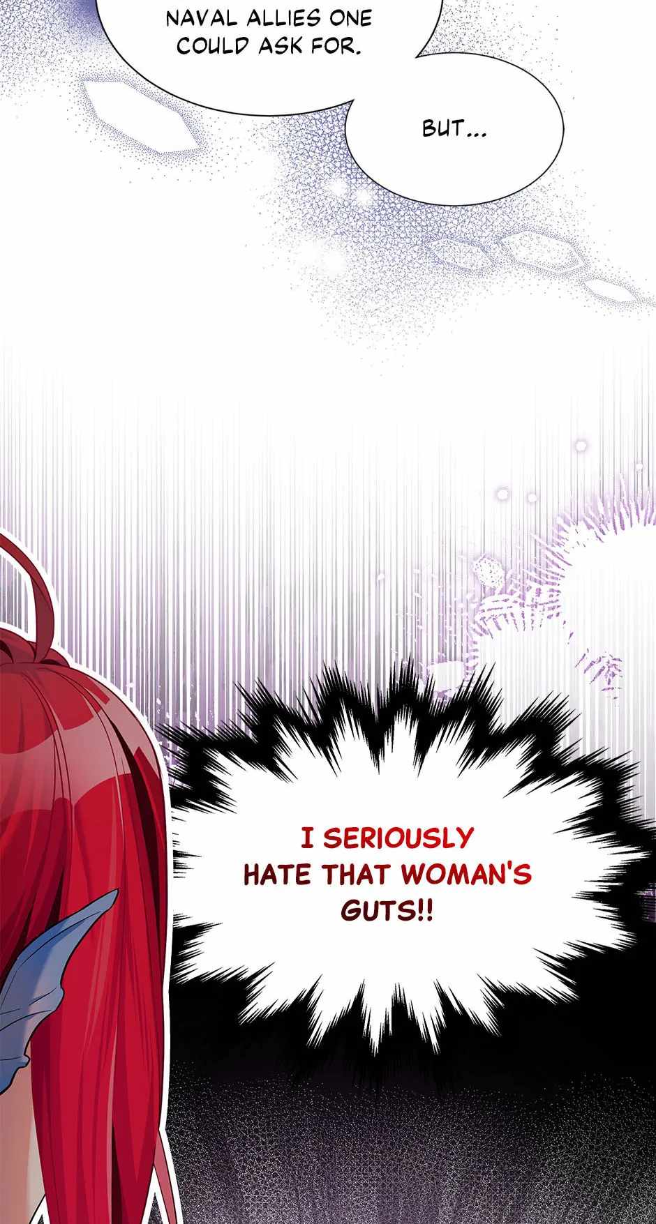 I’m the Stepmother, but my Daughter is too Cute Chapter 111 page 29