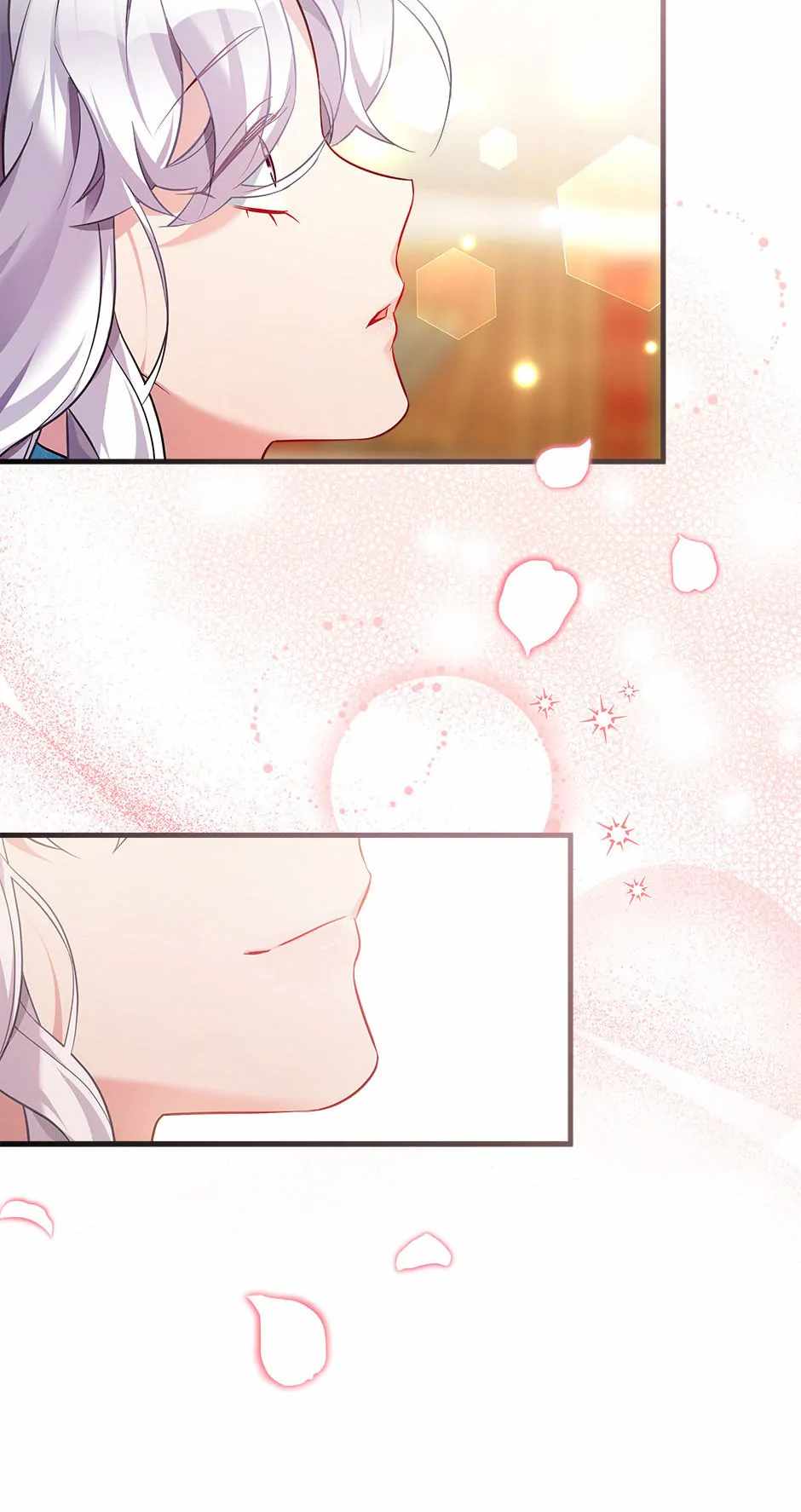 I’m the Stepmother, but my Daughter is too Cute Chapter 111 page 36