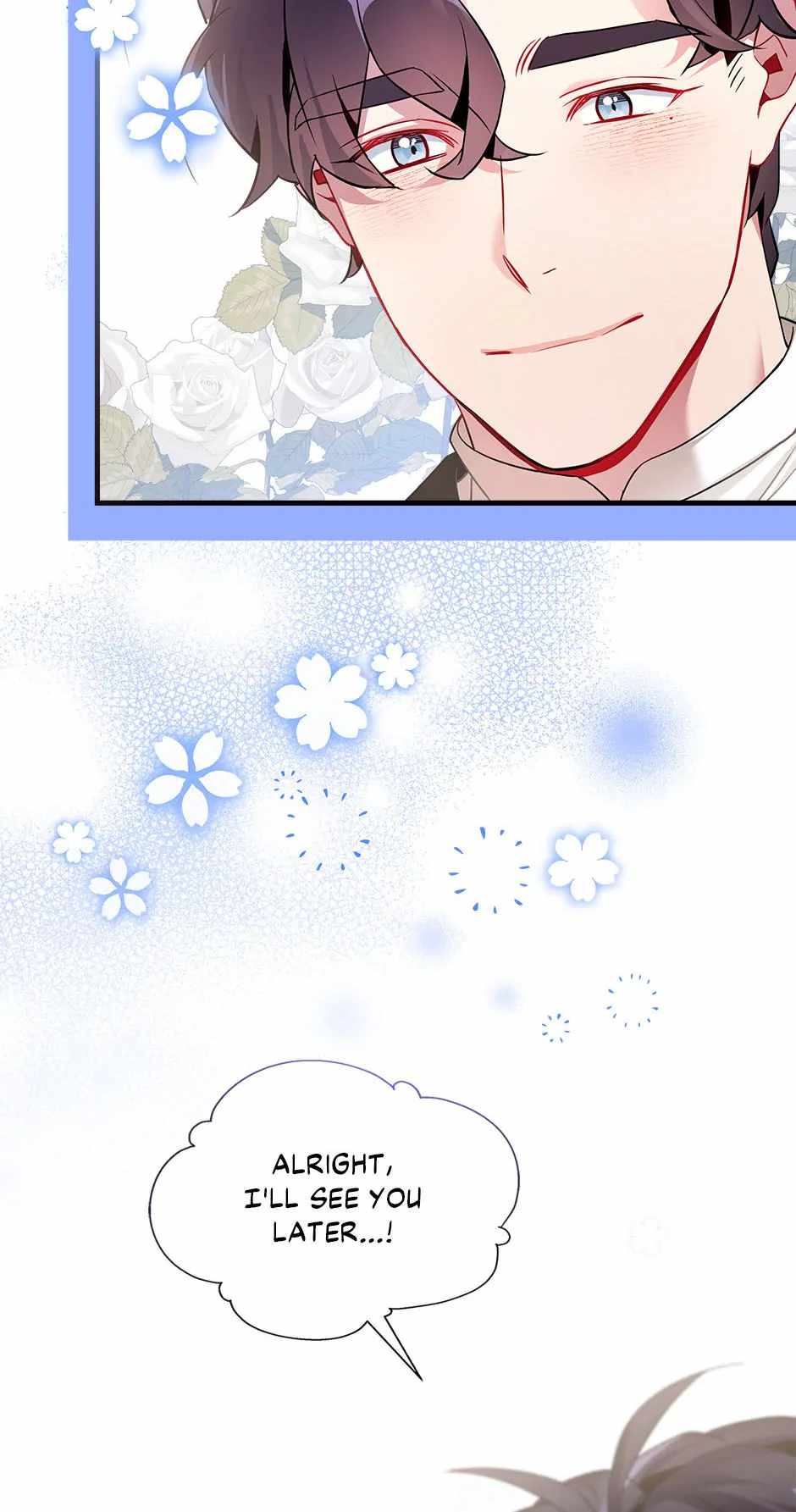 I’m the Stepmother, but my Daughter is too Cute Chapter 111 page 39