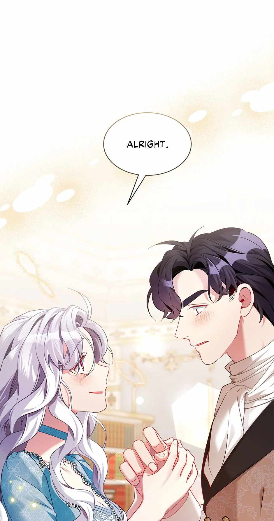 I’m the Stepmother, but my Daughter is too Cute Chapter 111 page 37
