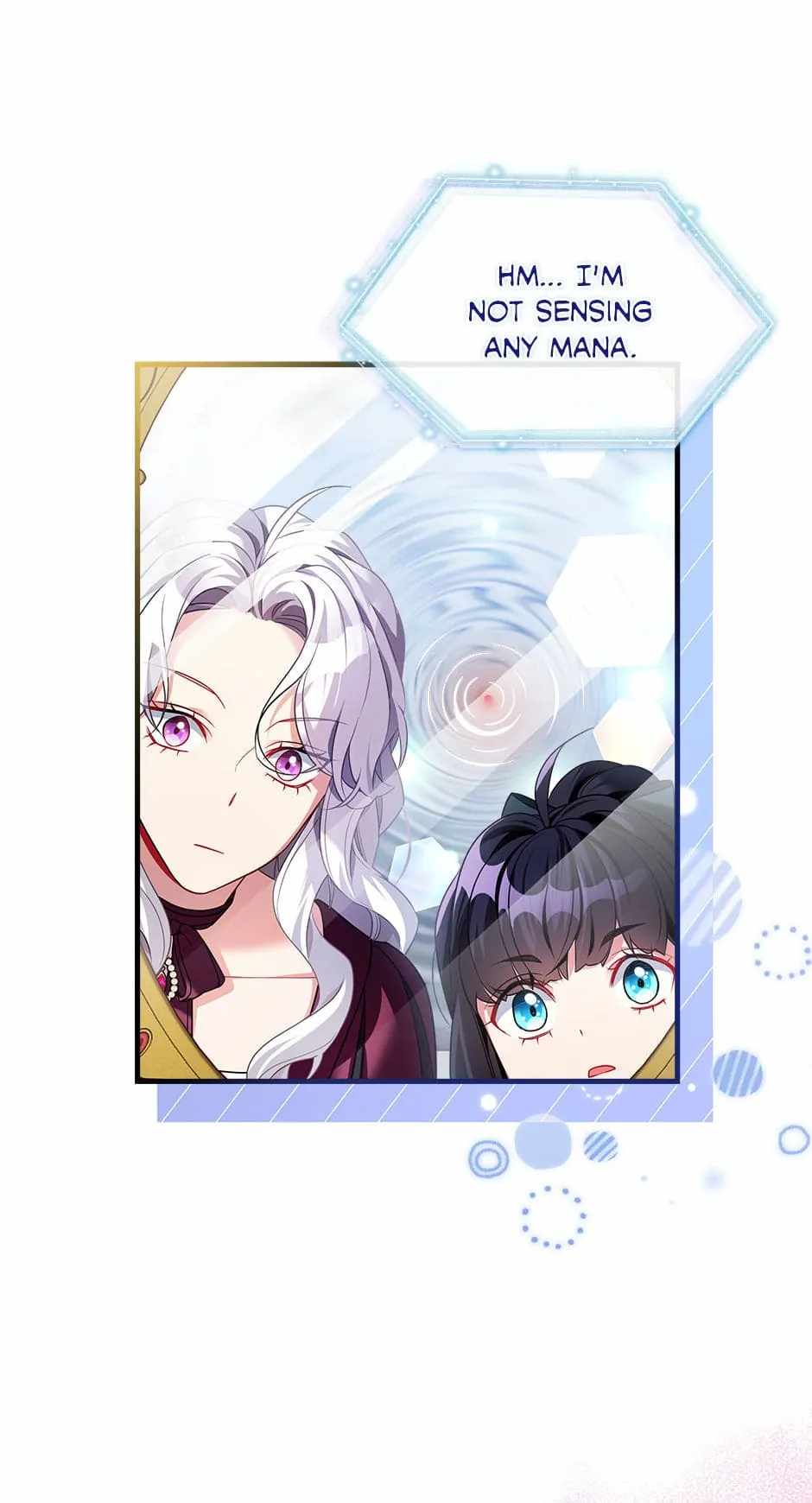 I’m the Stepmother, but my Daughter is too Cute Chapter 111 page 44