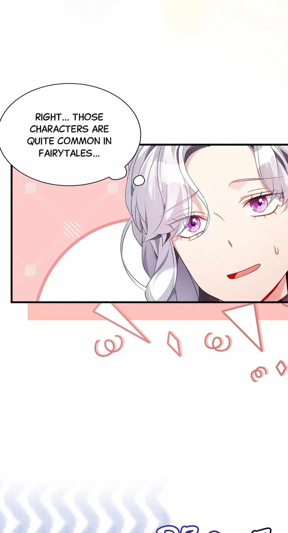 I’m the Stepmother, but my Daughter is too Cute Chapter 111 page 47