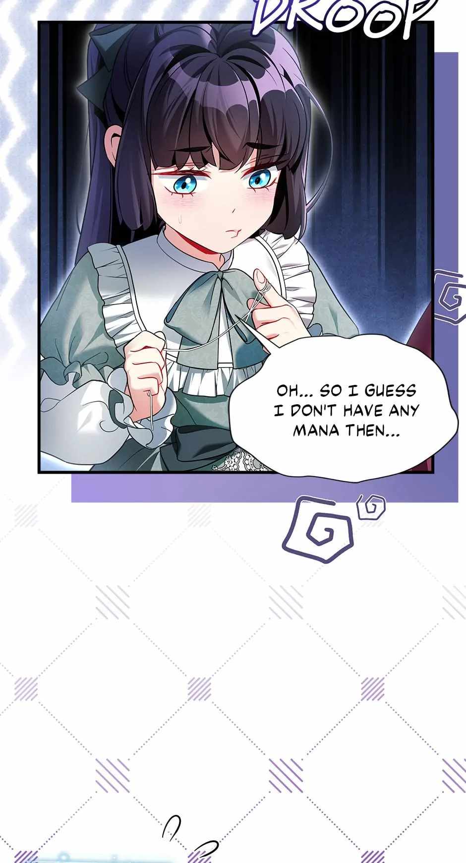 I’m the Stepmother, but my Daughter is too Cute Chapter 111 page 48