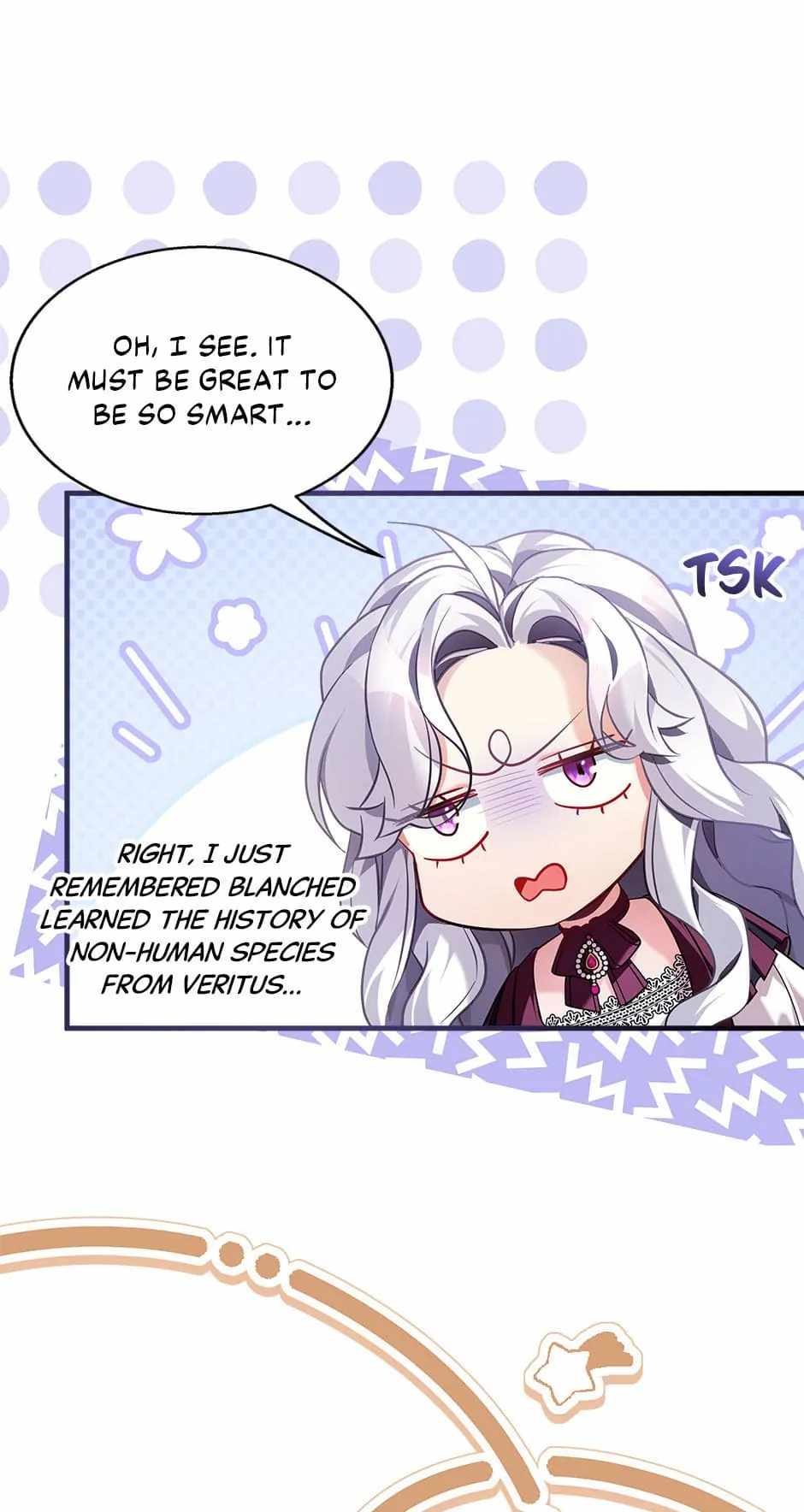 I’m the Stepmother, but my Daughter is too Cute Chapter 111 page 57