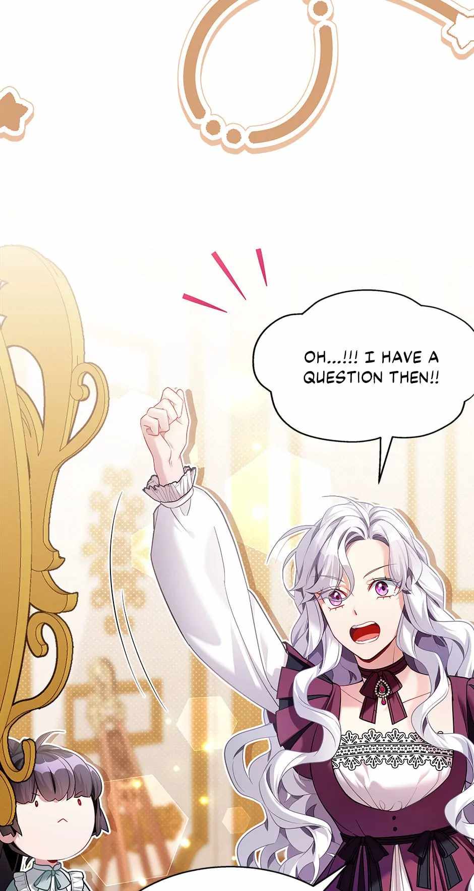 I’m the Stepmother, but my Daughter is too Cute Chapter 111 page 58