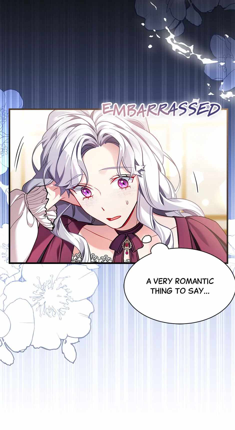 I’m the Stepmother, but my Daughter is too Cute Chapter 111 page 62