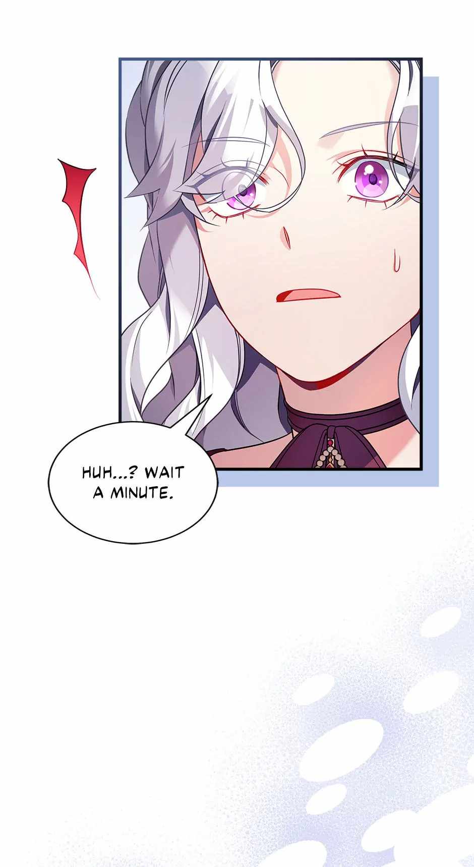 I’m the Stepmother, but my Daughter is too Cute Chapter 111 page 63
