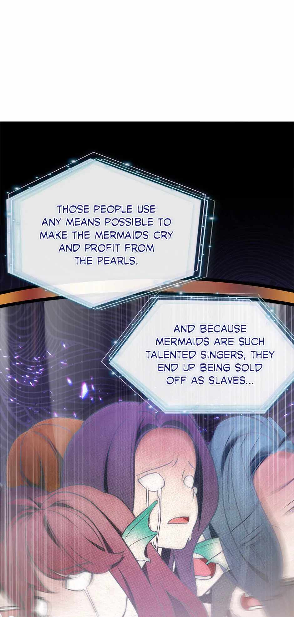 I’m the Stepmother, but my Daughter is too Cute Chapter 111 page 66