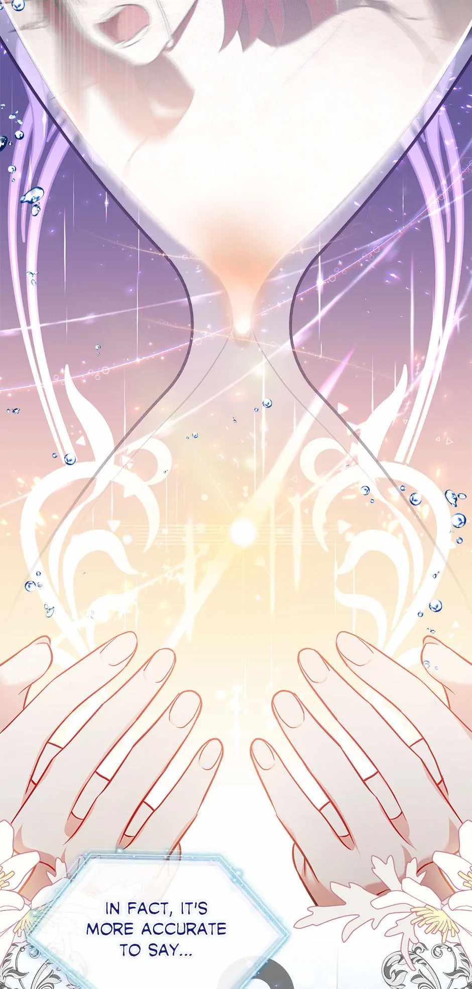 I’m the Stepmother, but my Daughter is too Cute Chapter 111 page 67