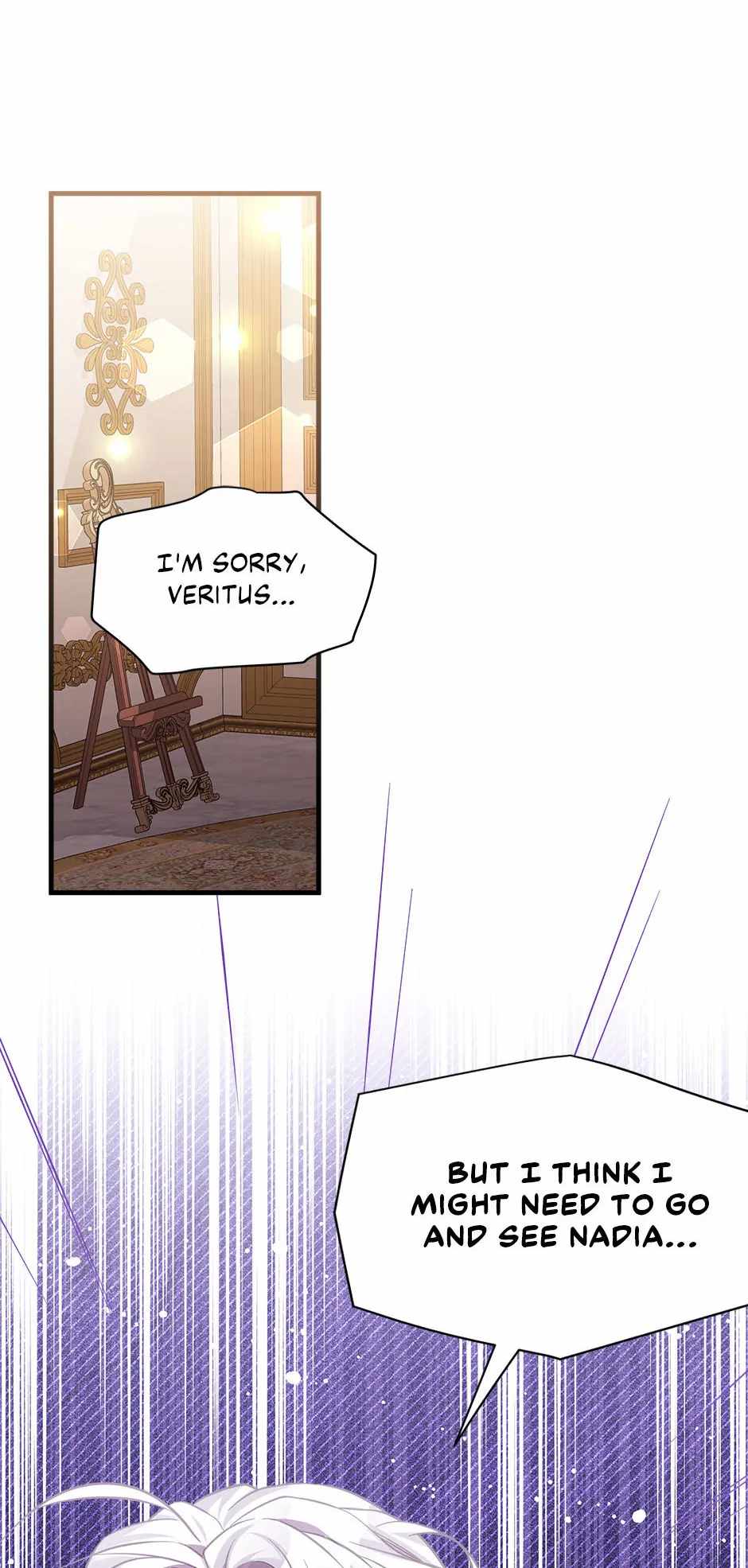 I’m the Stepmother, but my Daughter is too Cute Chapter 111 page 70