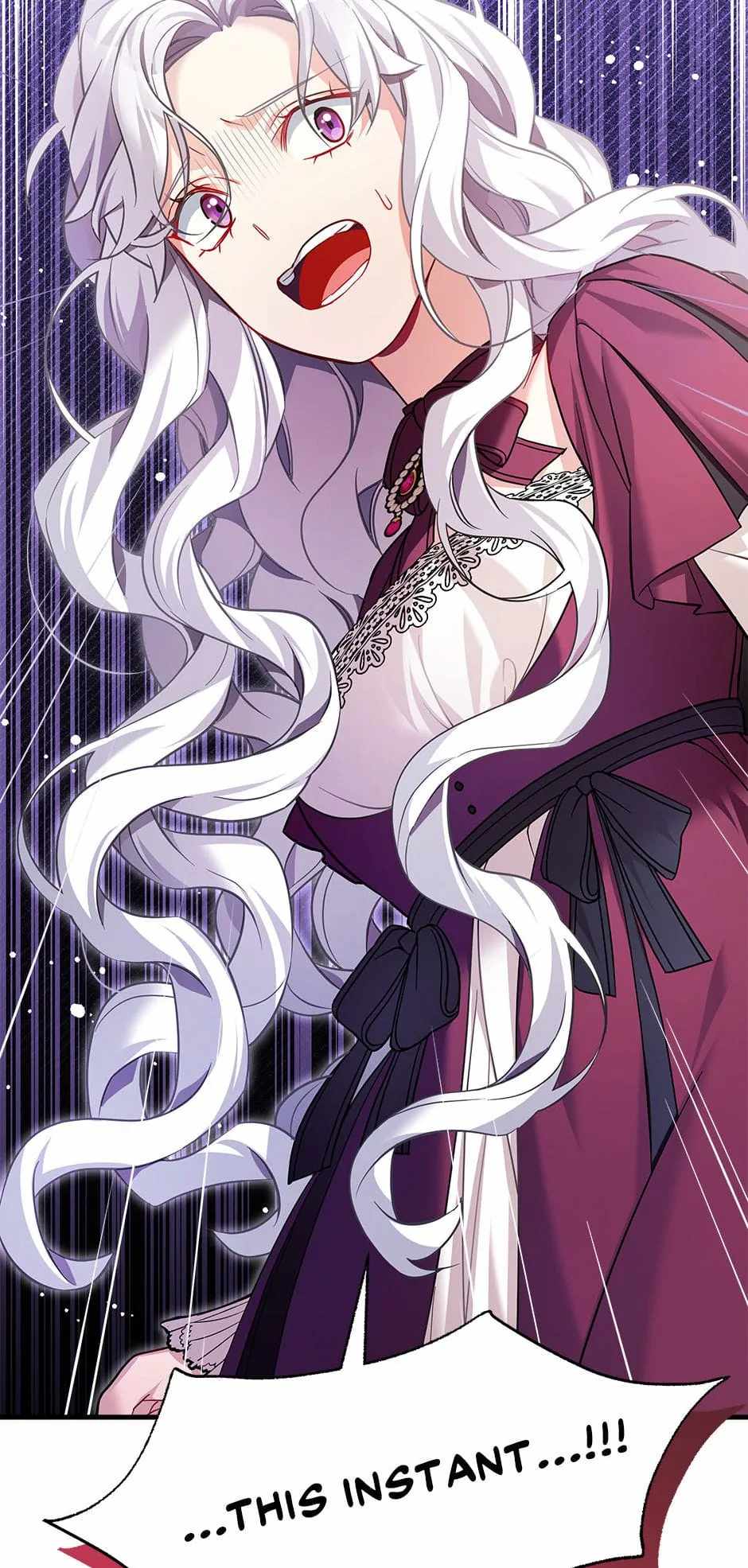 I’m the Stepmother, but my Daughter is too Cute Chapter 111 page 71