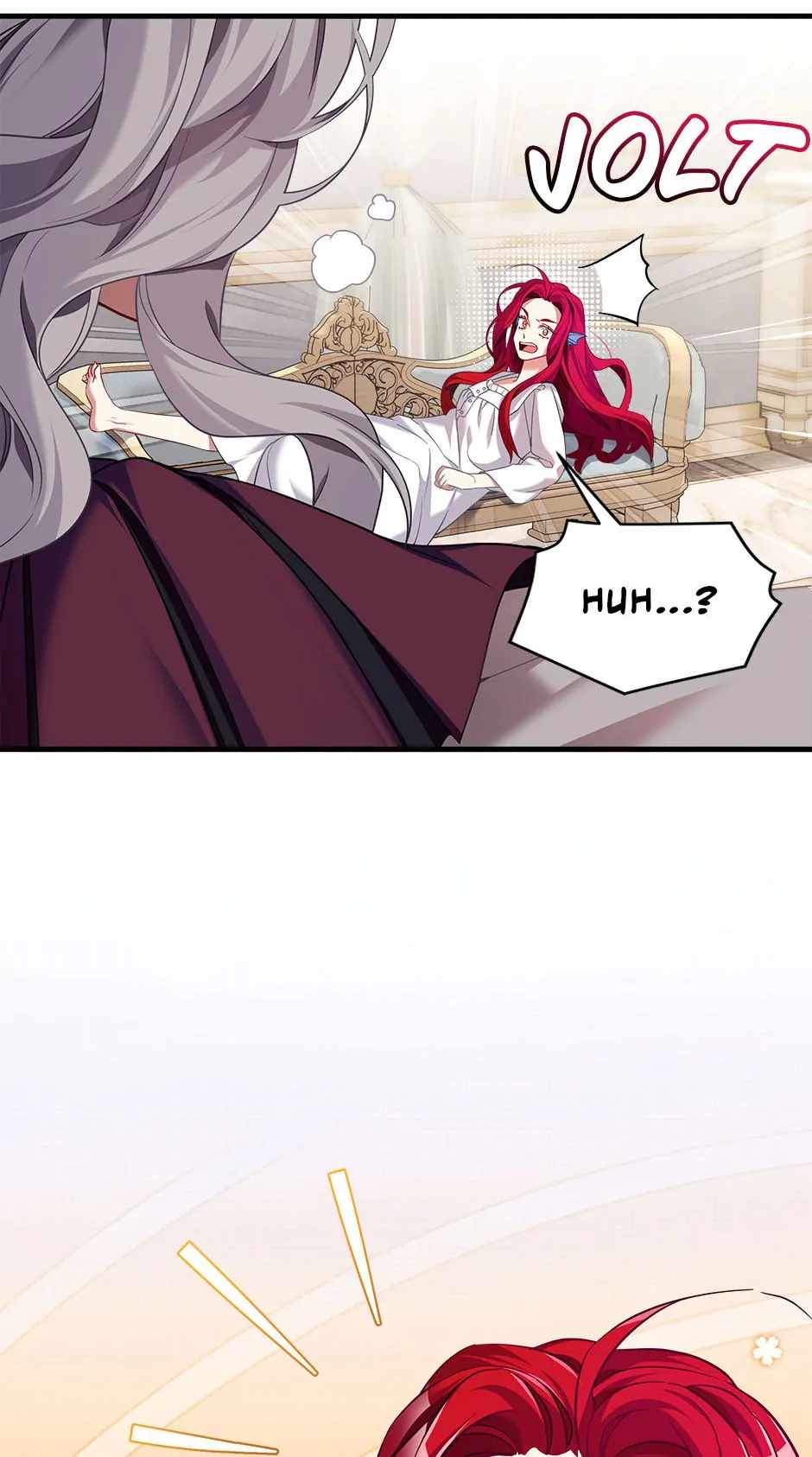 I’m the Stepmother, but my Daughter is too Cute Chapter 112 page 8