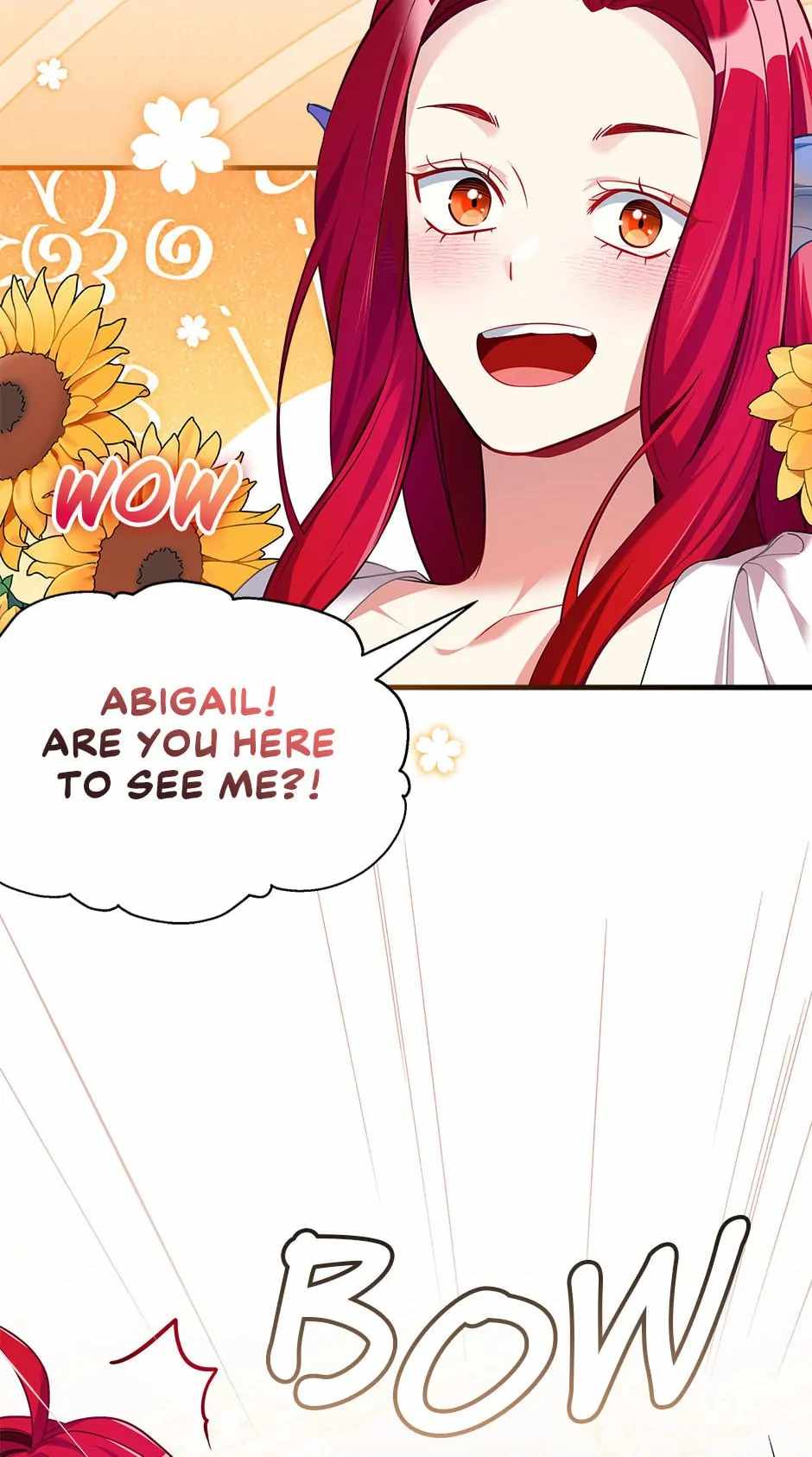 I’m the Stepmother, but my Daughter is too Cute Chapter 112 page 9