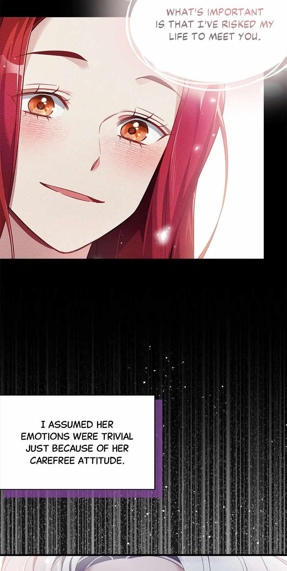 I’m the Stepmother, but my Daughter is too Cute Chapter 112 page 4