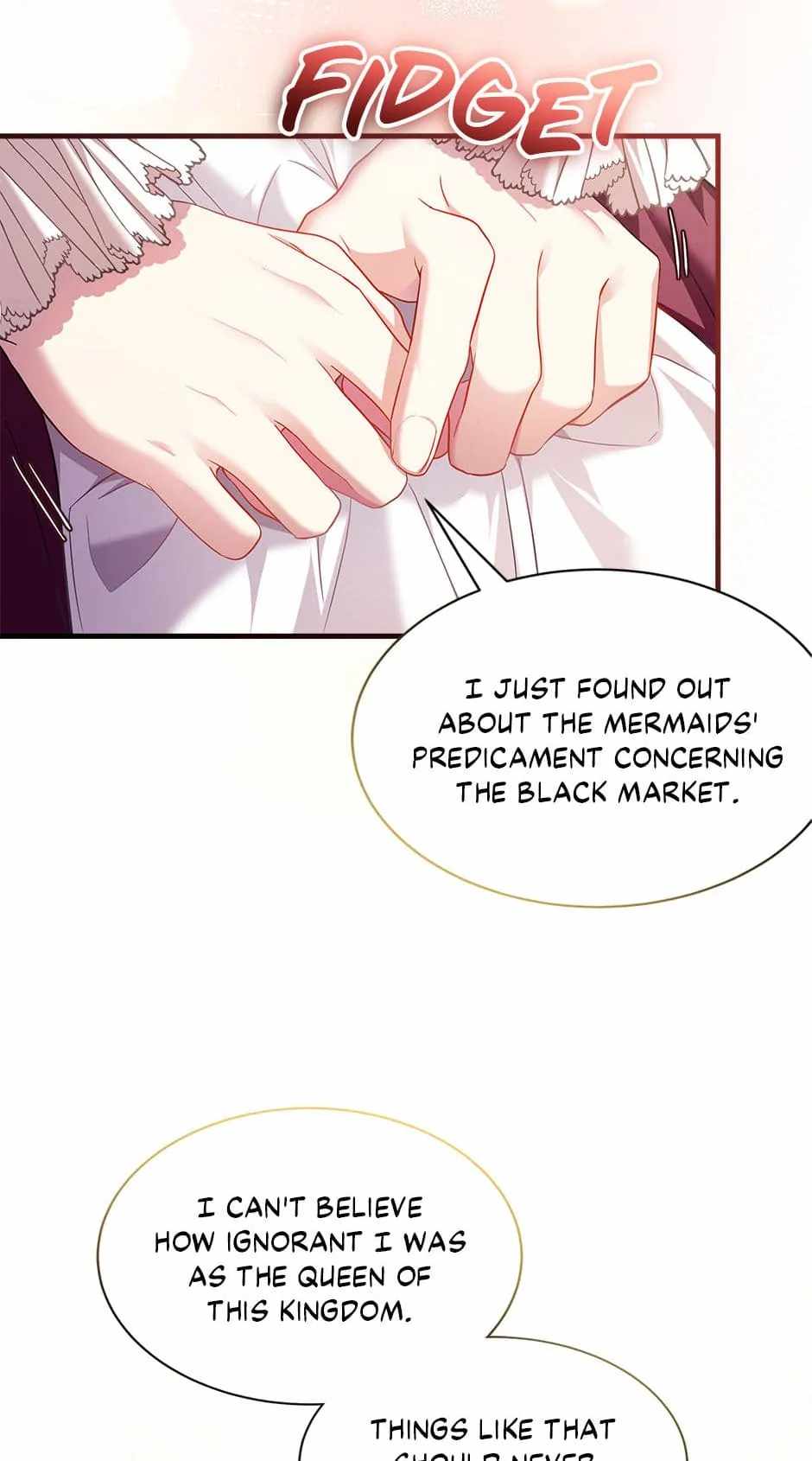 I’m the Stepmother, but my Daughter is too Cute Chapter 112 page 15