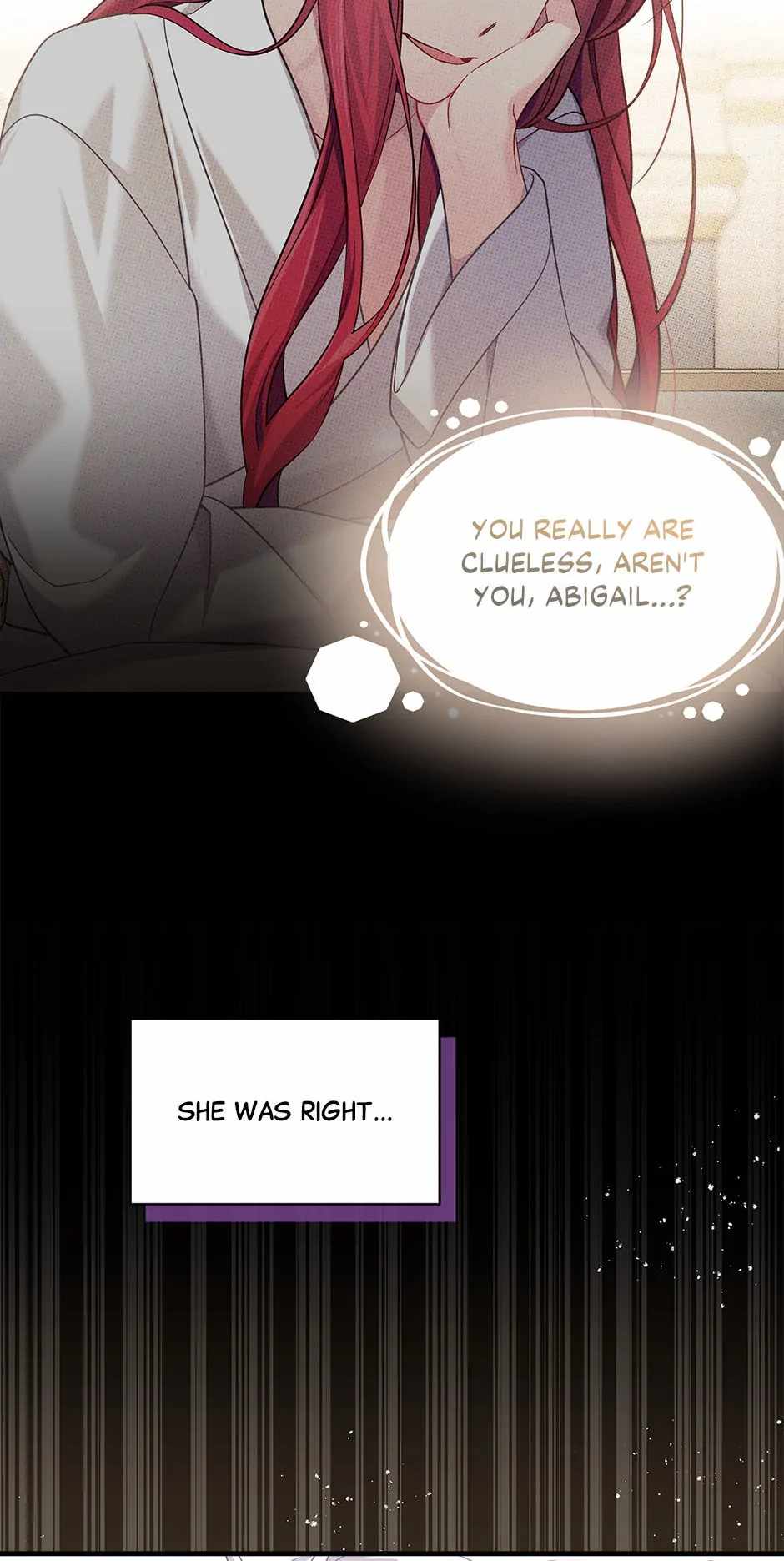 I’m the Stepmother, but my Daughter is too Cute Chapter 112 page 2