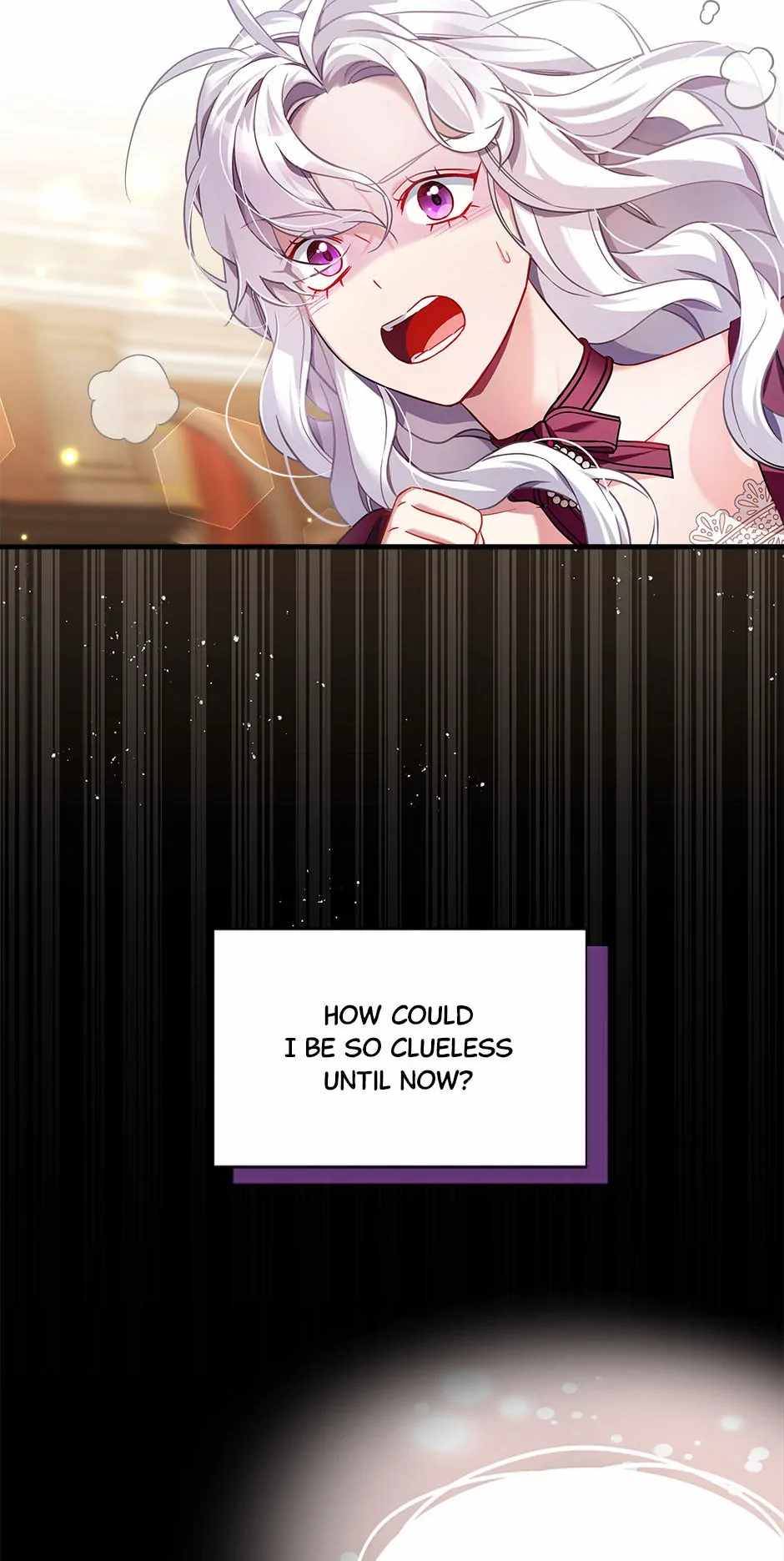 I’m the Stepmother, but my Daughter is too Cute Chapter 112 page 3