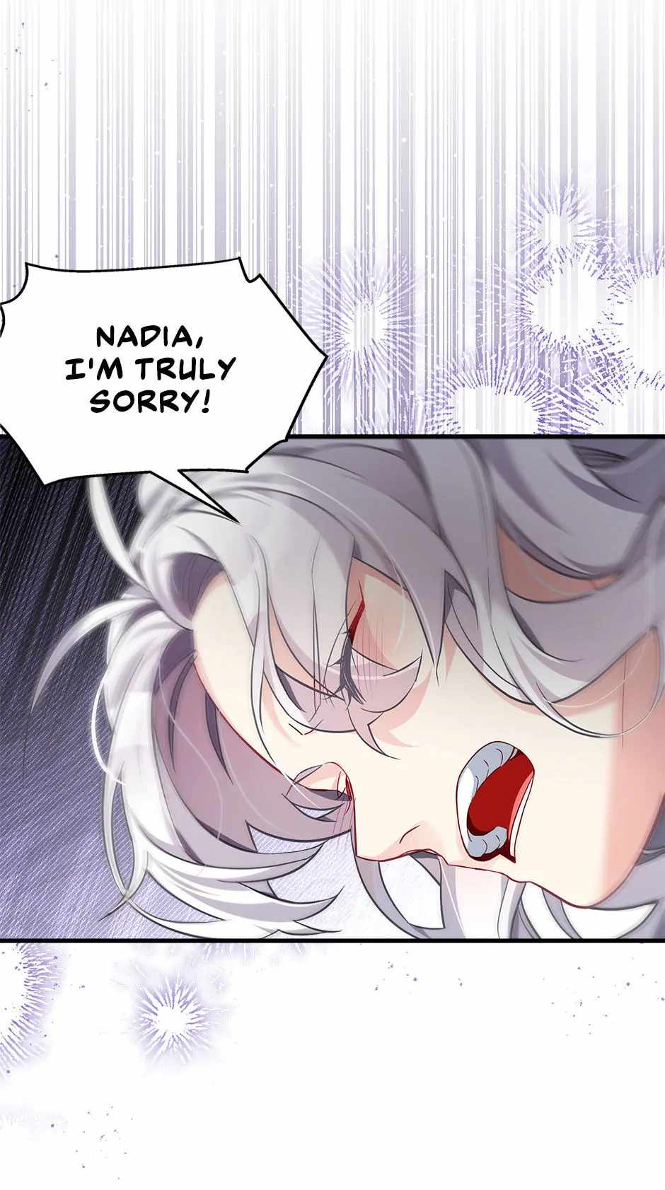 I’m the Stepmother, but my Daughter is too Cute Chapter 112 page 11
