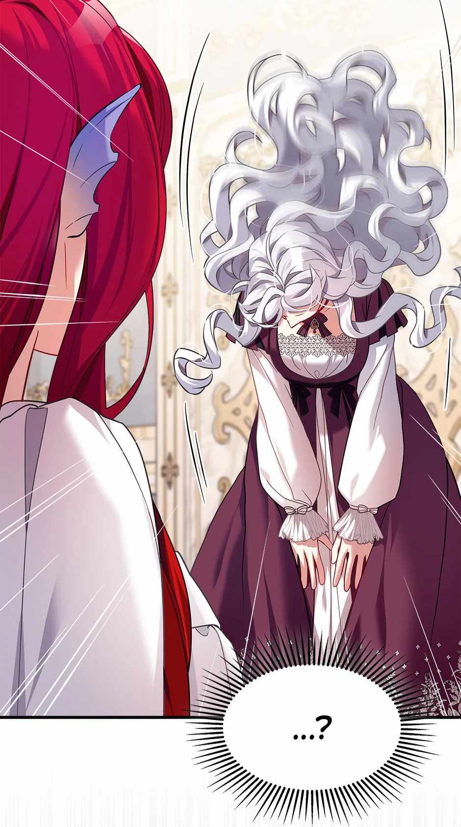 I’m the Stepmother, but my Daughter is too Cute Chapter 112 page 10