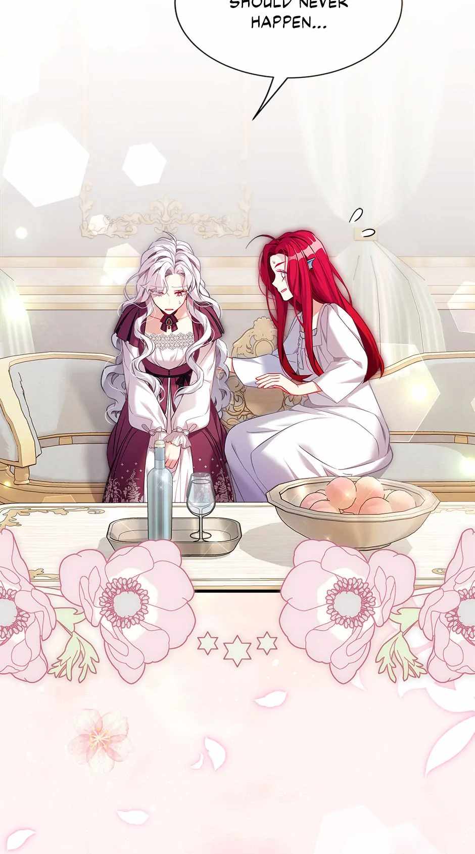 I’m the Stepmother, but my Daughter is too Cute Chapter 112 page 16