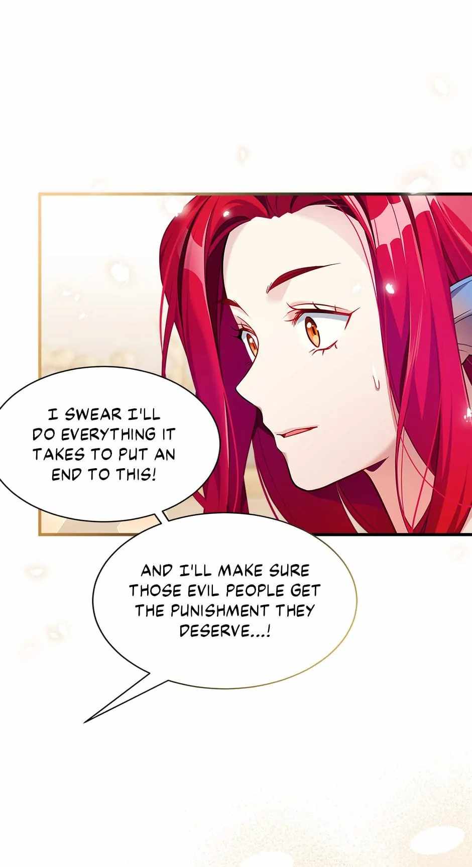 I’m the Stepmother, but my Daughter is too Cute Chapter 112 page 18