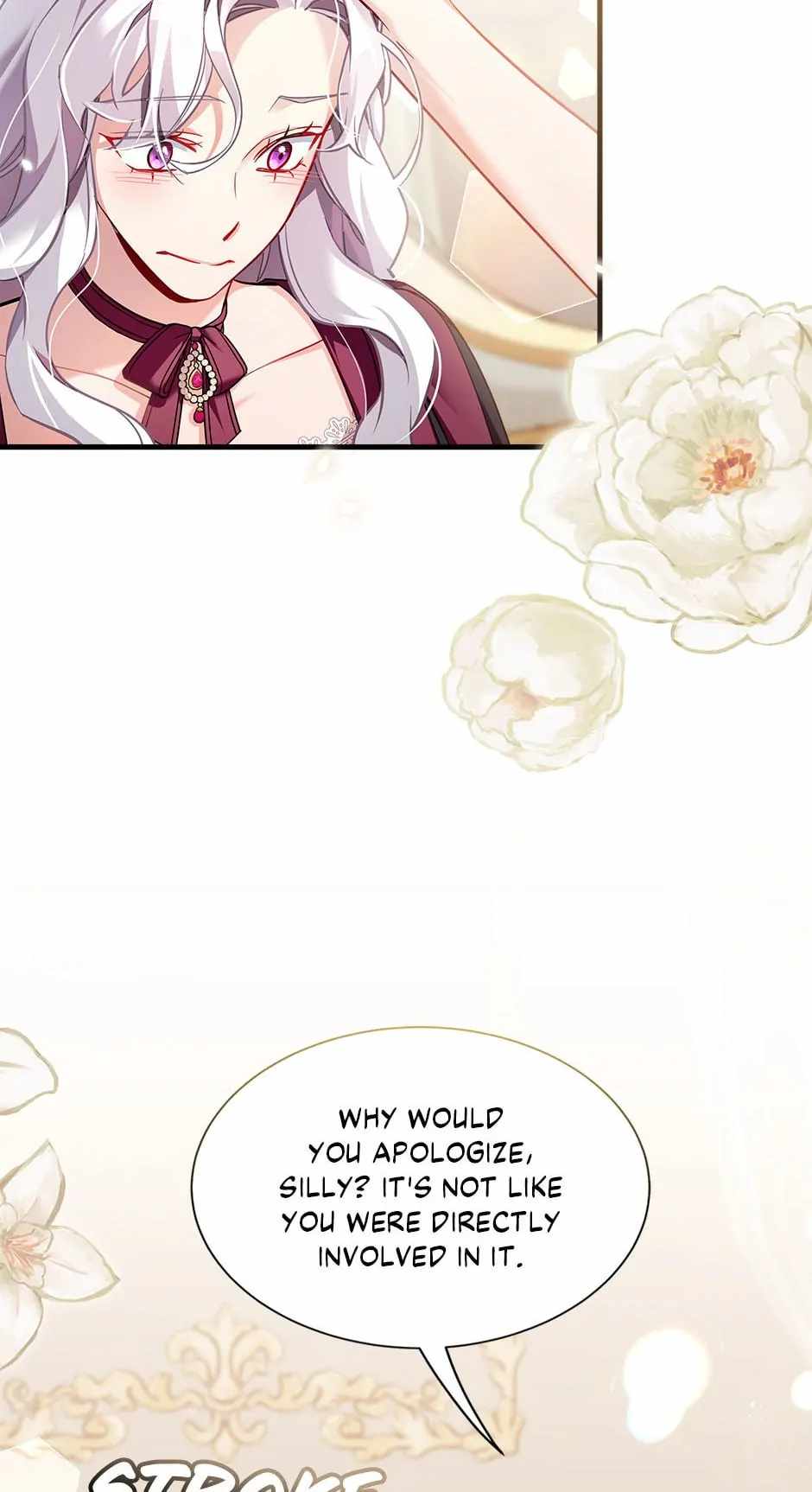 I’m the Stepmother, but my Daughter is too Cute Chapter 112 page 20