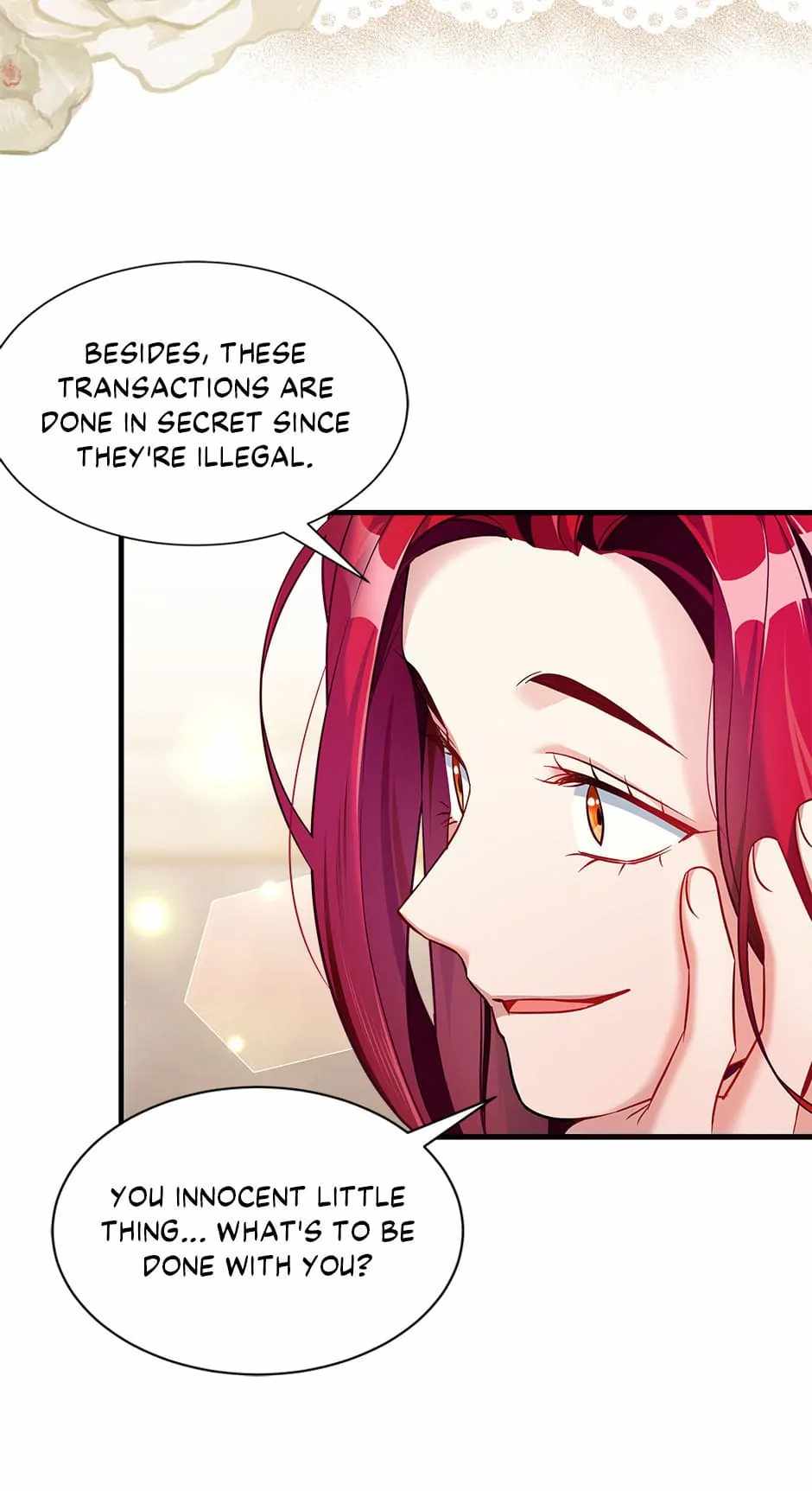 I’m the Stepmother, but my Daughter is too Cute Chapter 112 page 22