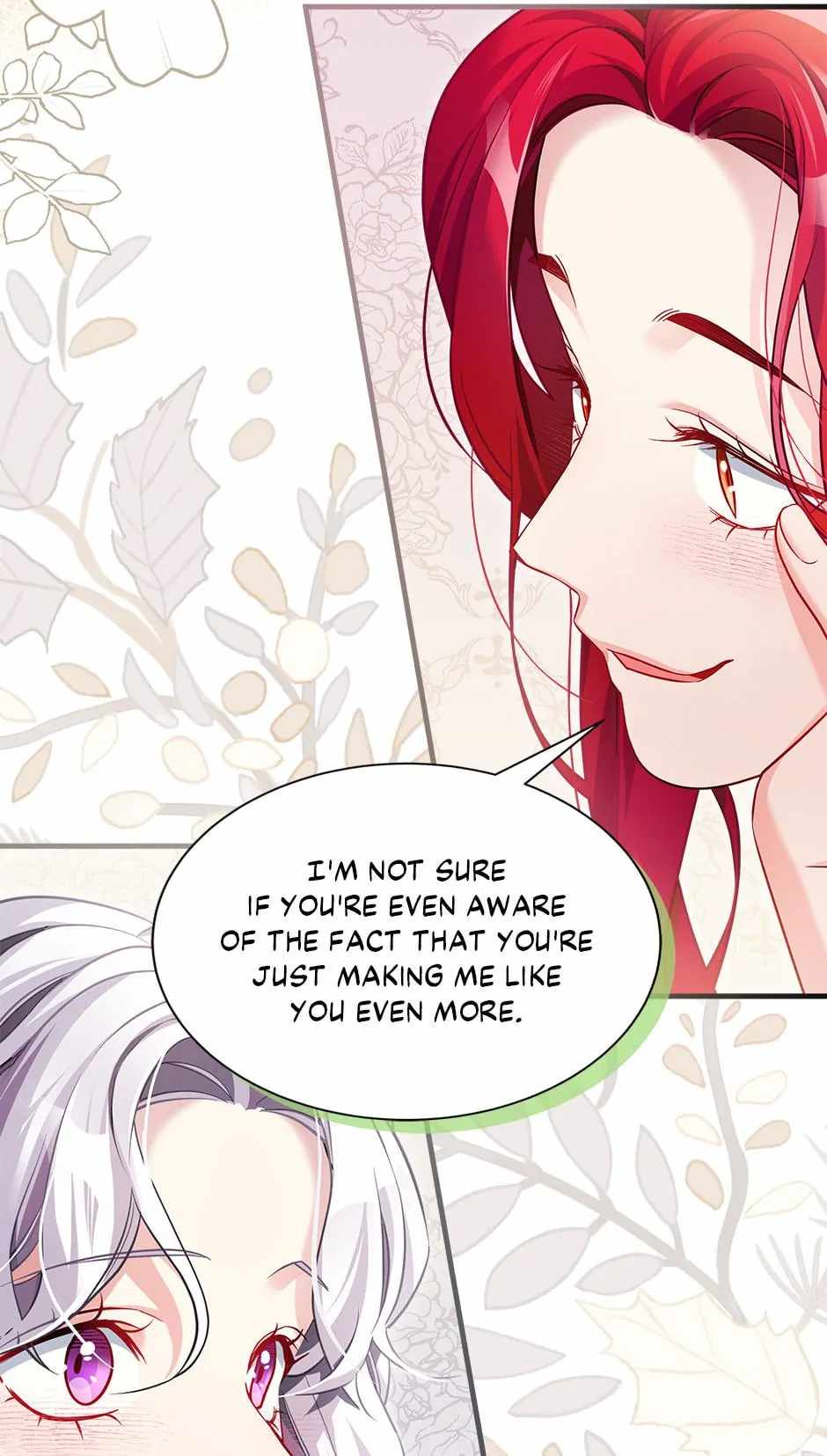 I’m the Stepmother, but my Daughter is too Cute Chapter 112 page 24