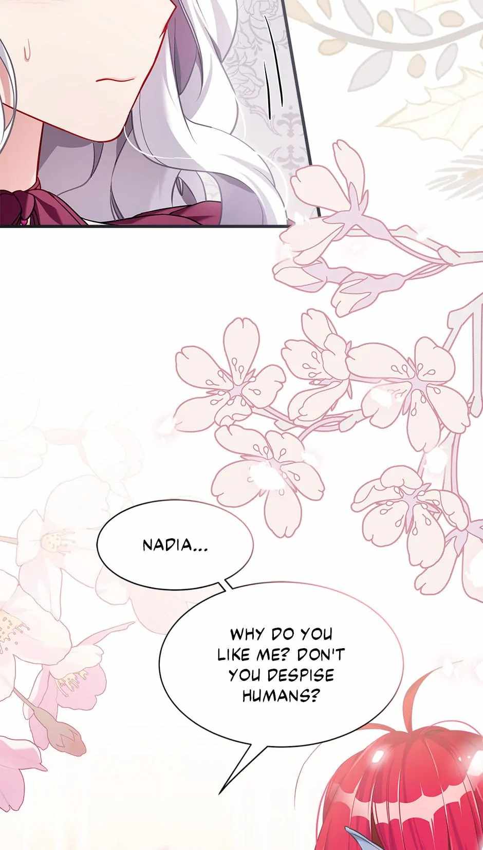 I’m the Stepmother, but my Daughter is too Cute Chapter 112 page 25