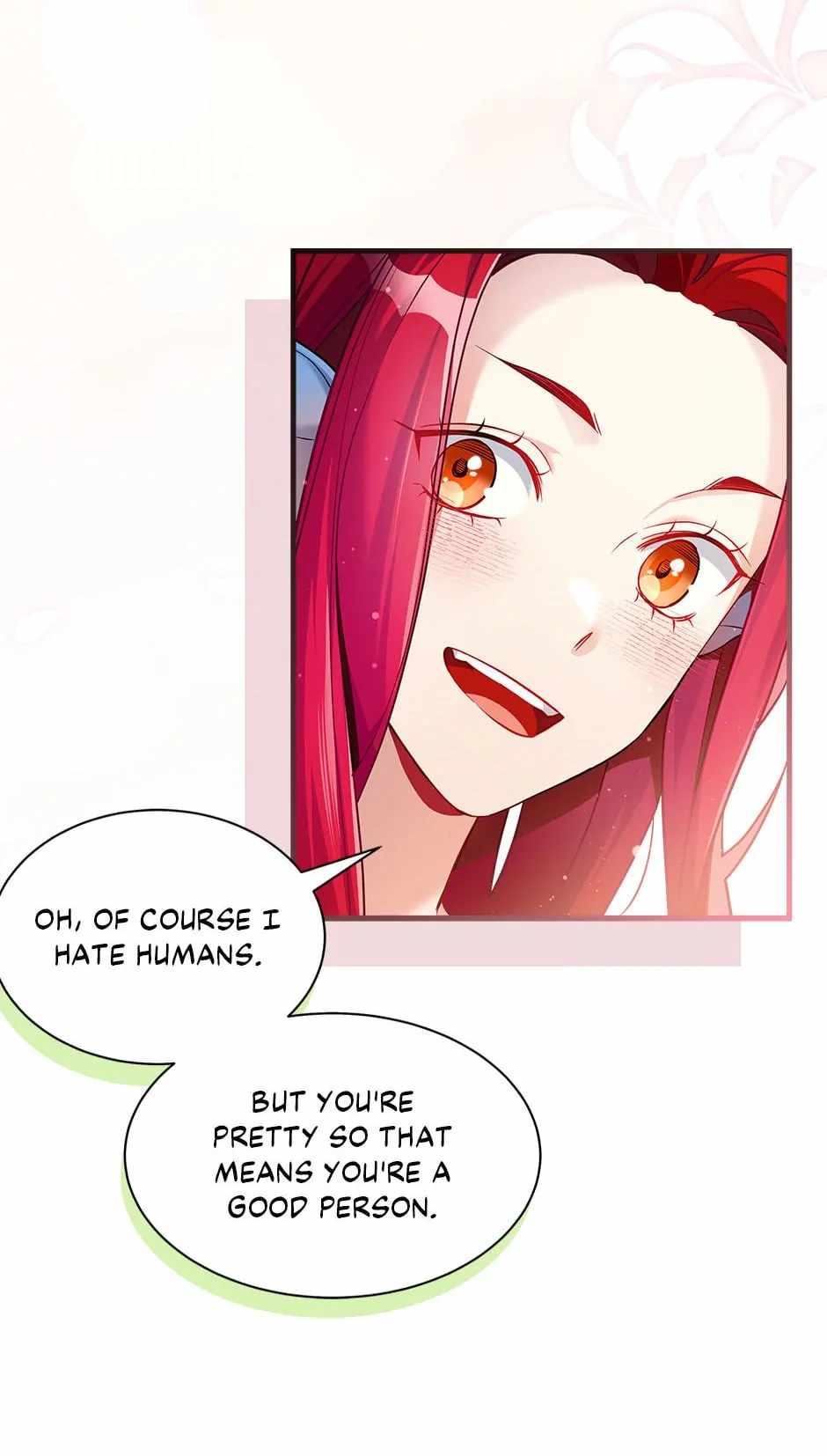 I’m the Stepmother, but my Daughter is too Cute Chapter 112 page 27