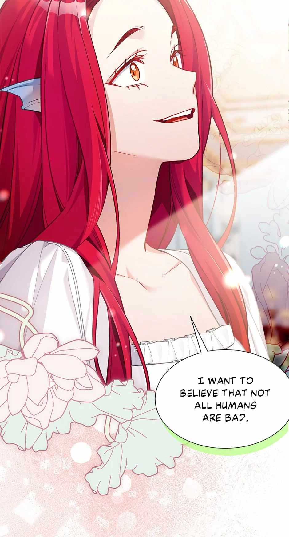 I’m the Stepmother, but my Daughter is too Cute Chapter 112 page 30
