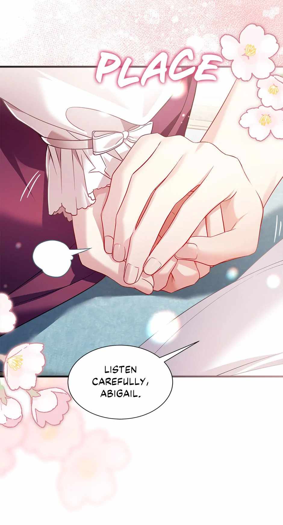 I’m the Stepmother, but my Daughter is too Cute Chapter 112 page 32