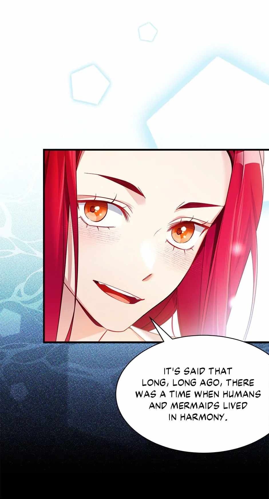 I’m the Stepmother, but my Daughter is too Cute Chapter 112 page 33
