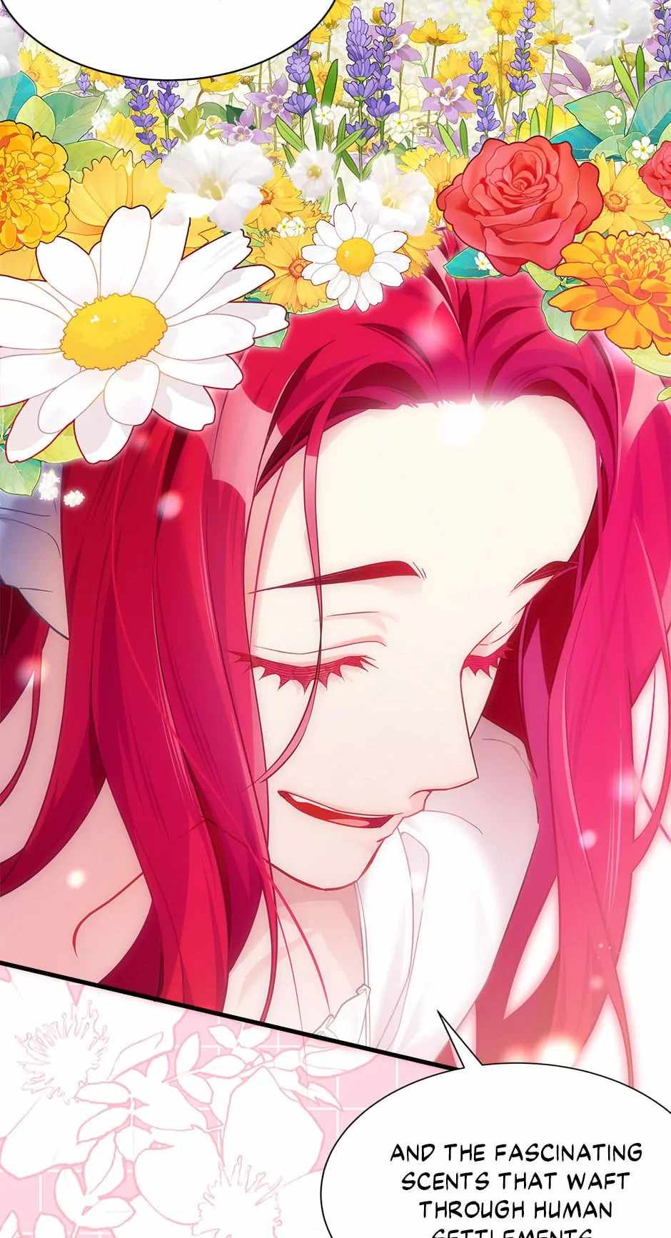 I’m the Stepmother, but my Daughter is too Cute Chapter 112 page 37