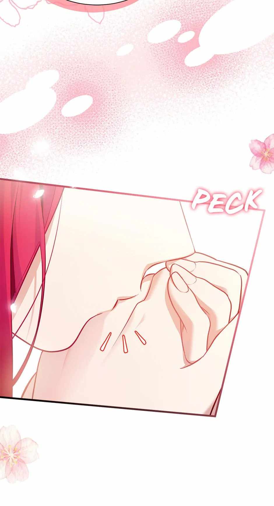 I’m the Stepmother, but my Daughter is too Cute Chapter 112 page 39