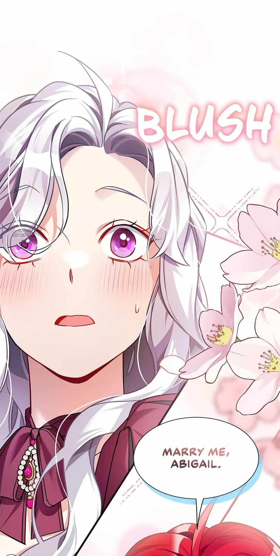 I’m the Stepmother, but my Daughter is too Cute Chapter 112 page 40