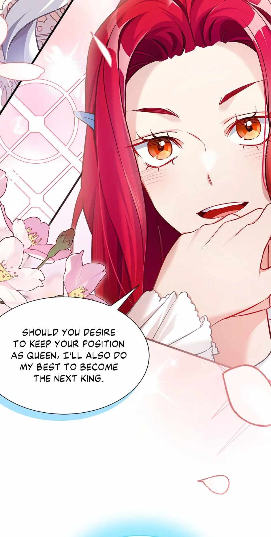 I’m the Stepmother, but my Daughter is too Cute Chapter 112 page 41