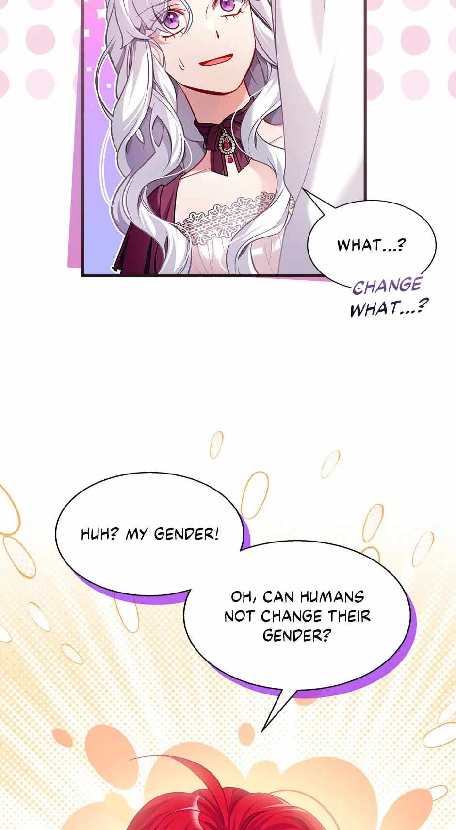 I’m the Stepmother, but my Daughter is too Cute Chapter 112 page 53