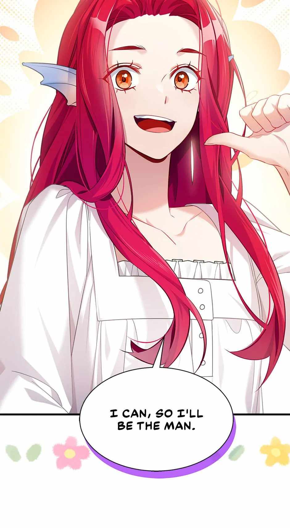 I’m the Stepmother, but my Daughter is too Cute Chapter 112 page 54
