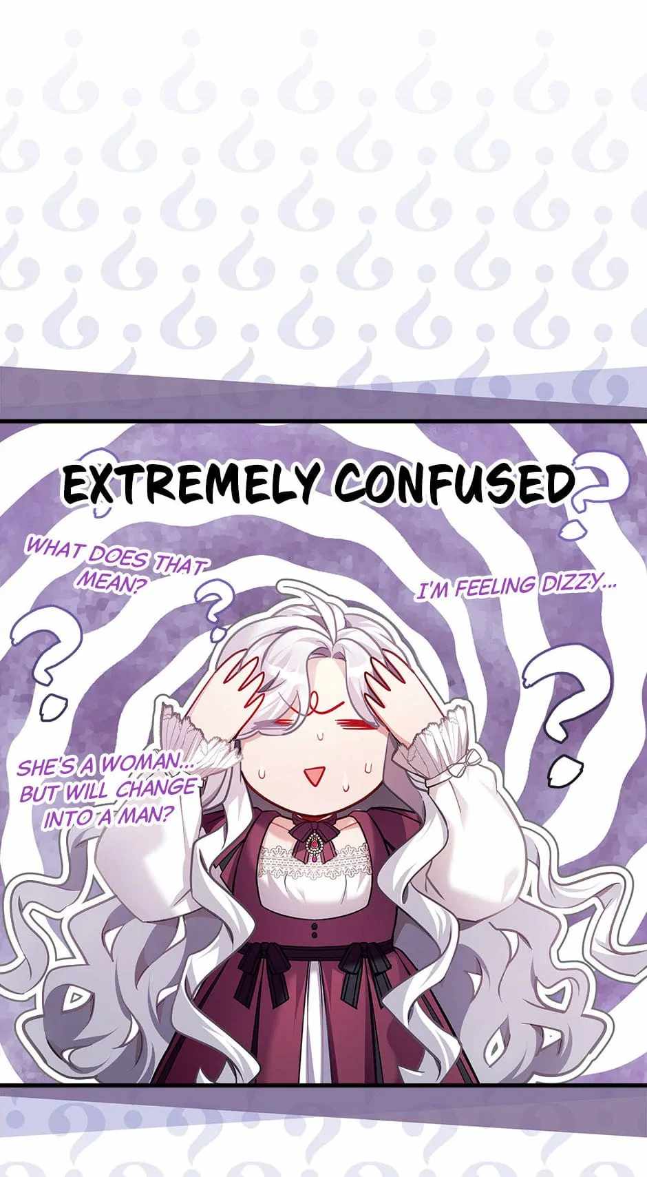I’m the Stepmother, but my Daughter is too Cute Chapter 112 page 55